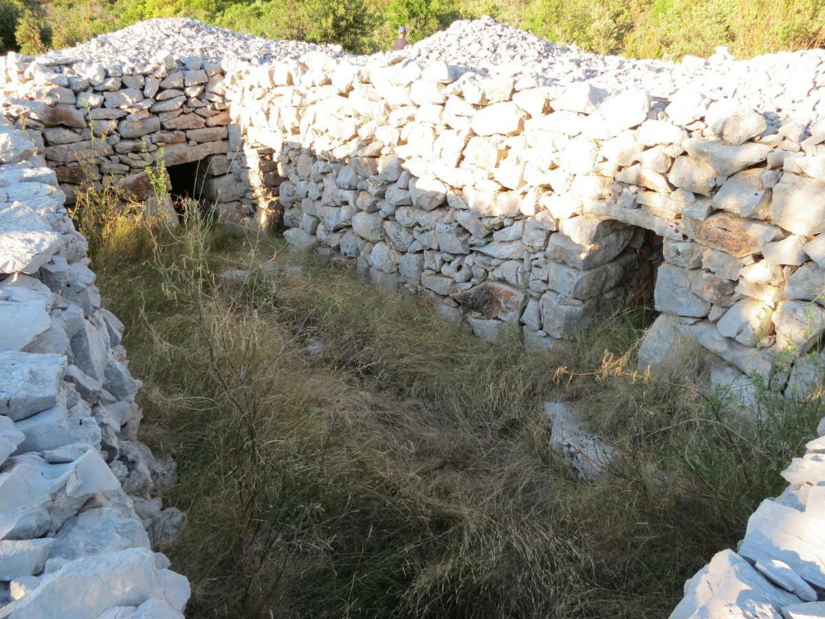 Villa Kornati Tkon Exterior foto
