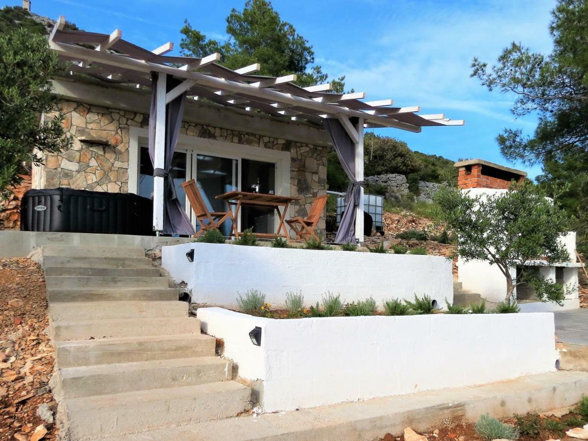 Villa Kornati Tkon Exterior foto